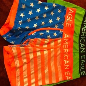 American Eagle Boxer Briefs